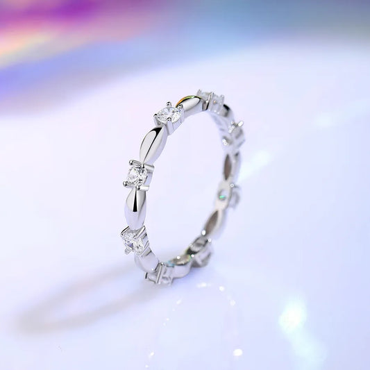 Comprar Anillos brillantes Bilbao