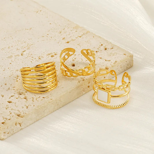 Comprar Bisutería acero inoxidable Cádiz