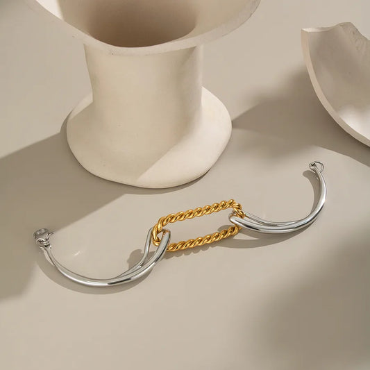 Comprar Brazaletes plateados Zaragoza