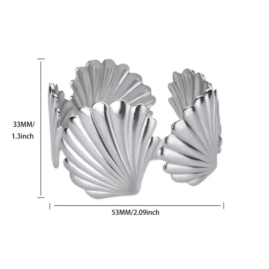 Comprar Brazaletes acero inoxidable Valladolid