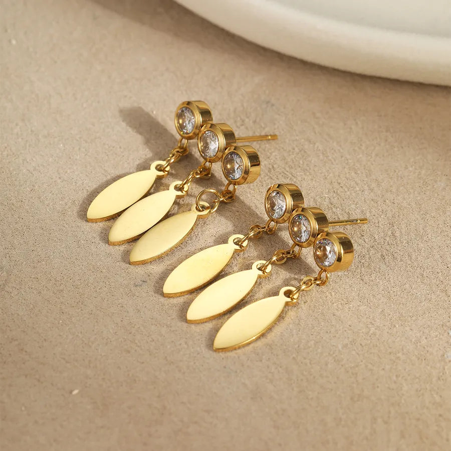 Comprar Pendientes flecos Palma de Mallorca