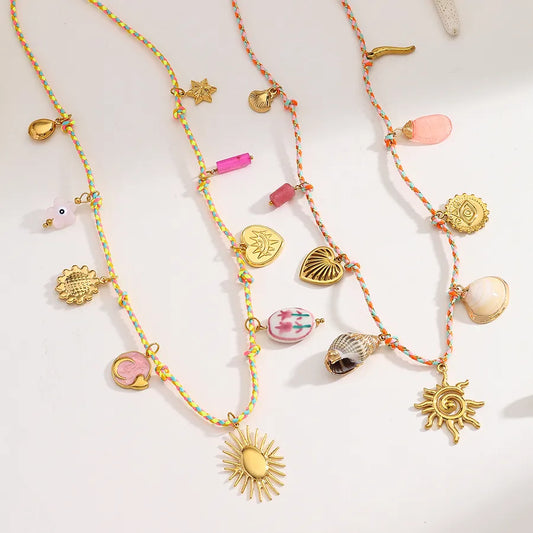 Comprar Colgantes baratos Barcelona