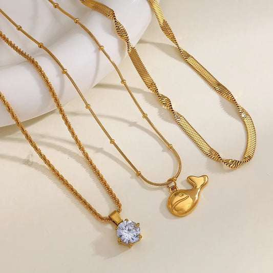 Comprar Collares dorados Sevilla