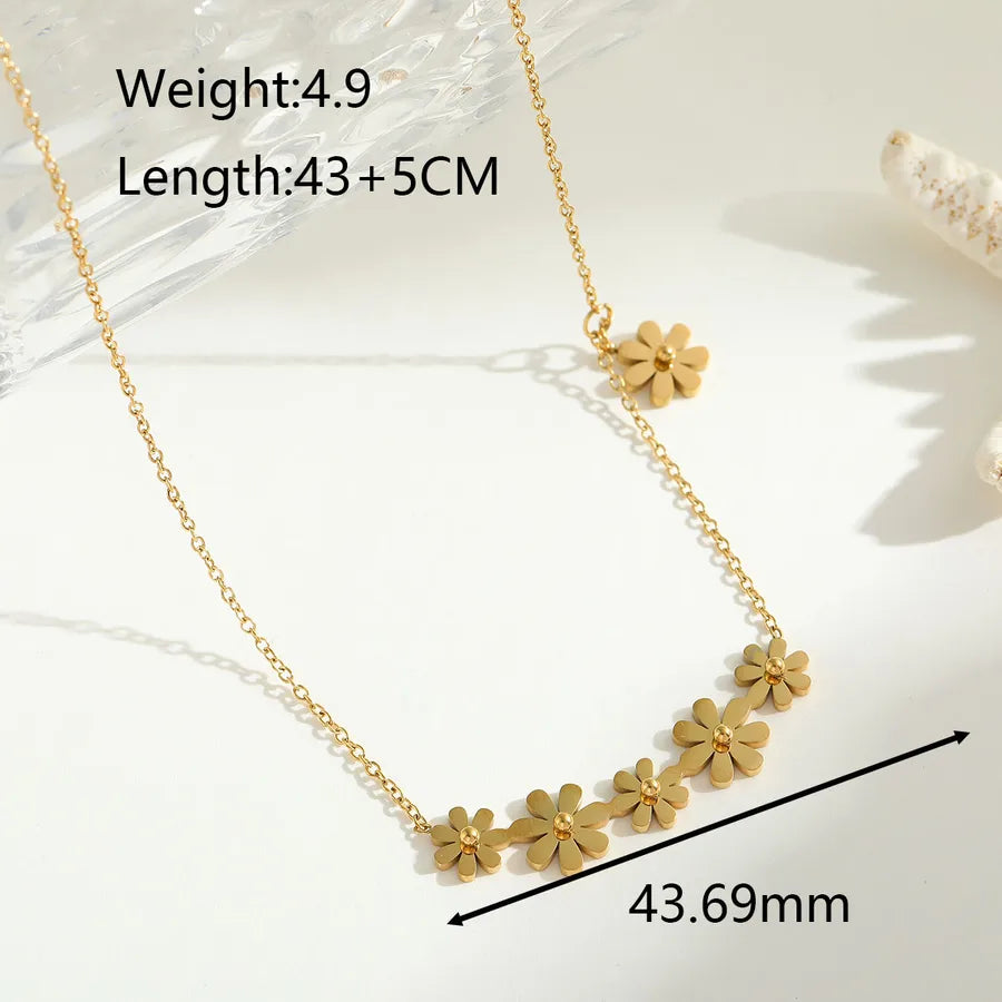 Comprar Collares de acero inoxidable Córdoba