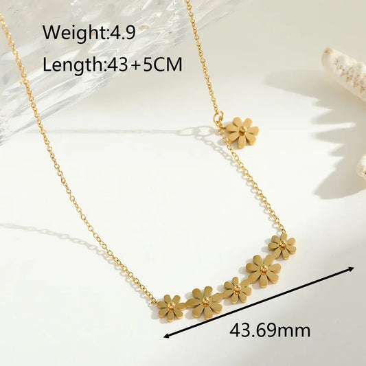 Comprar Collares de acero inoxidable Córdoba