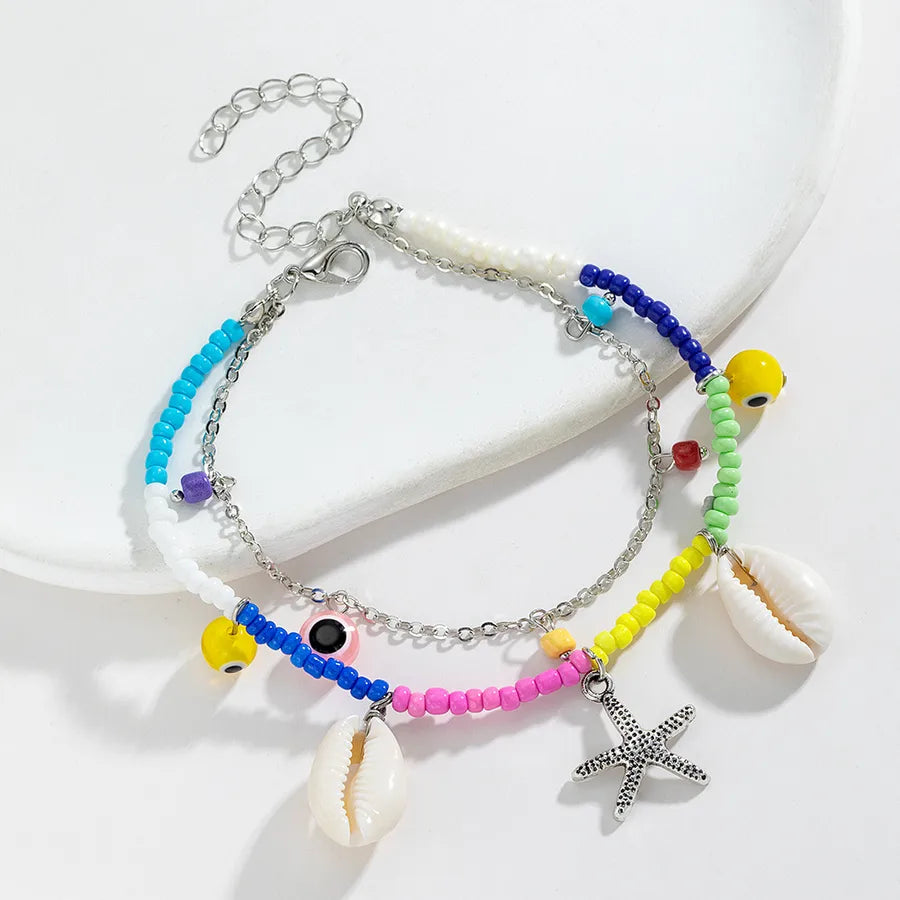 Comprar Tobilleras hippies Barcelona