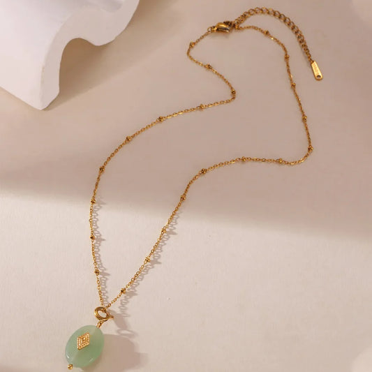 Comprar Colgantes de piedras naturales Murcia