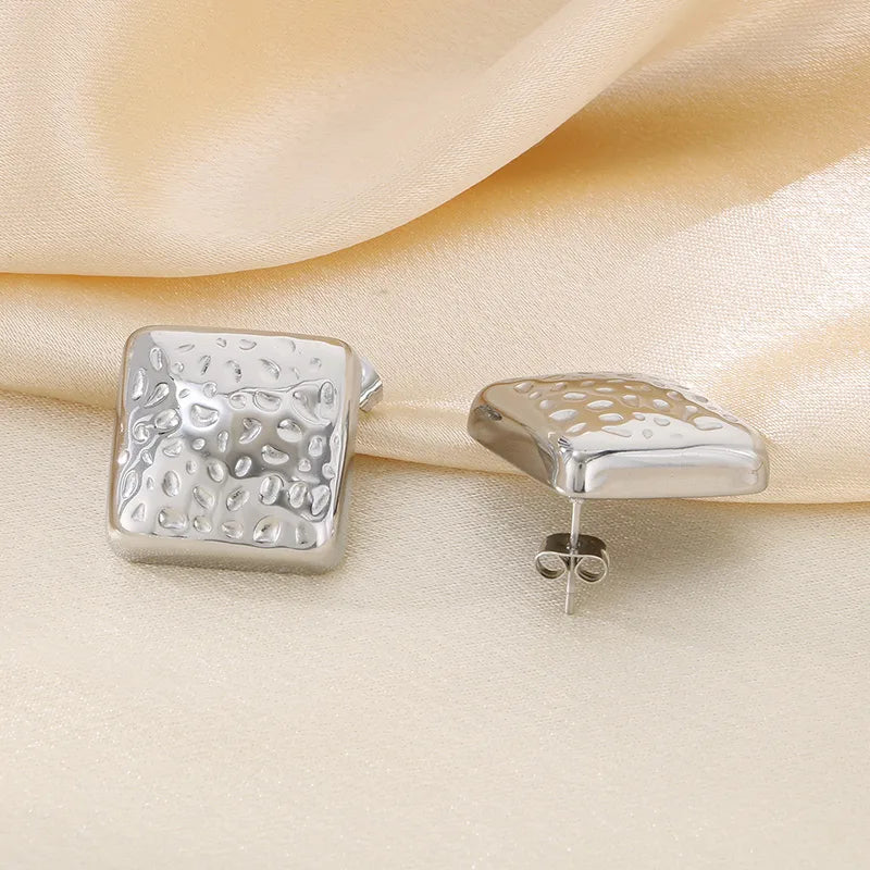 Comprar Pendientes botón Vitoria