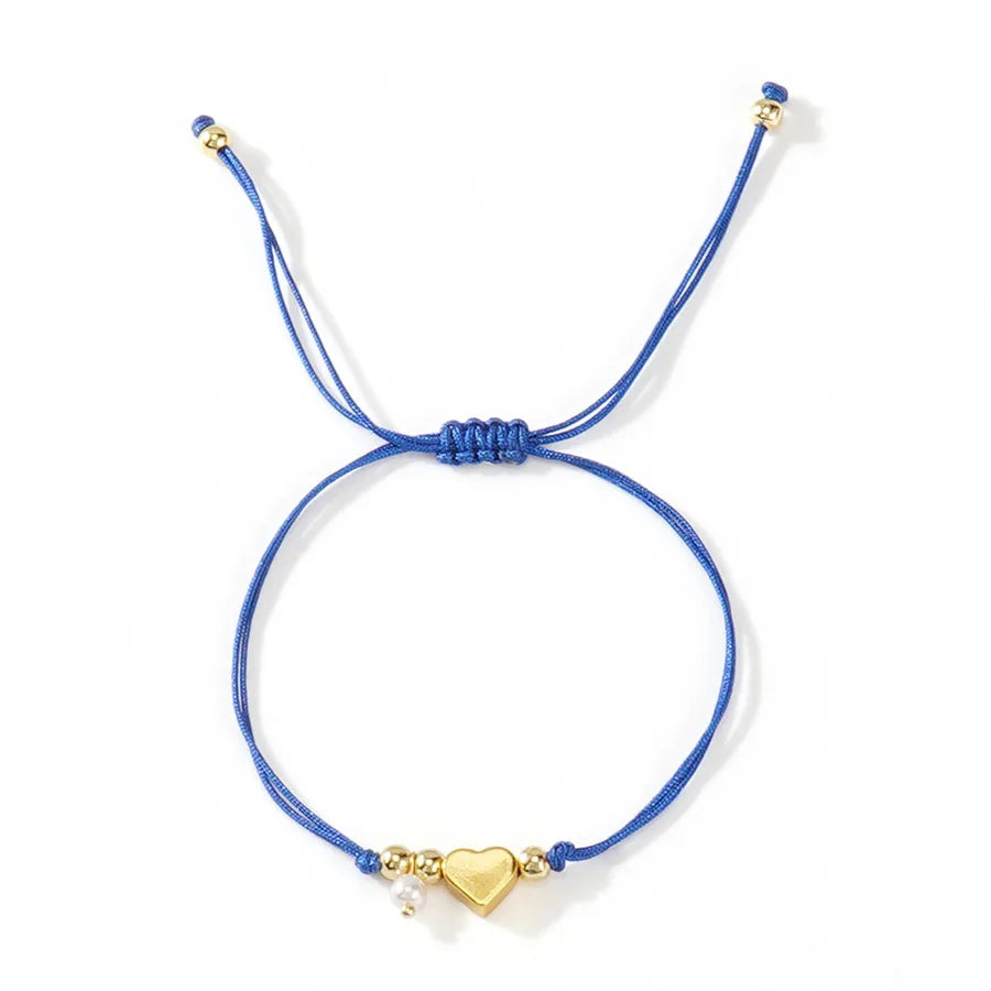 Comprar Pulseras de hilo Zaragoza