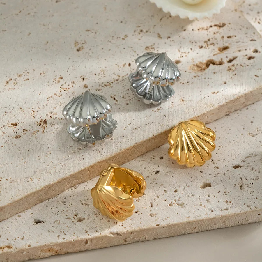 Comprar Pendientes conchas Alicante