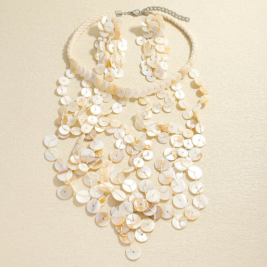 Comprar Collares largos Santa Cruz de Tenerife