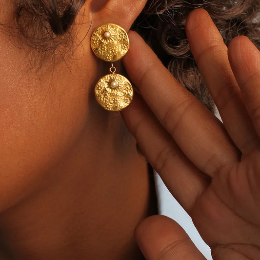 Comprar Pendientes fiesta Logroño