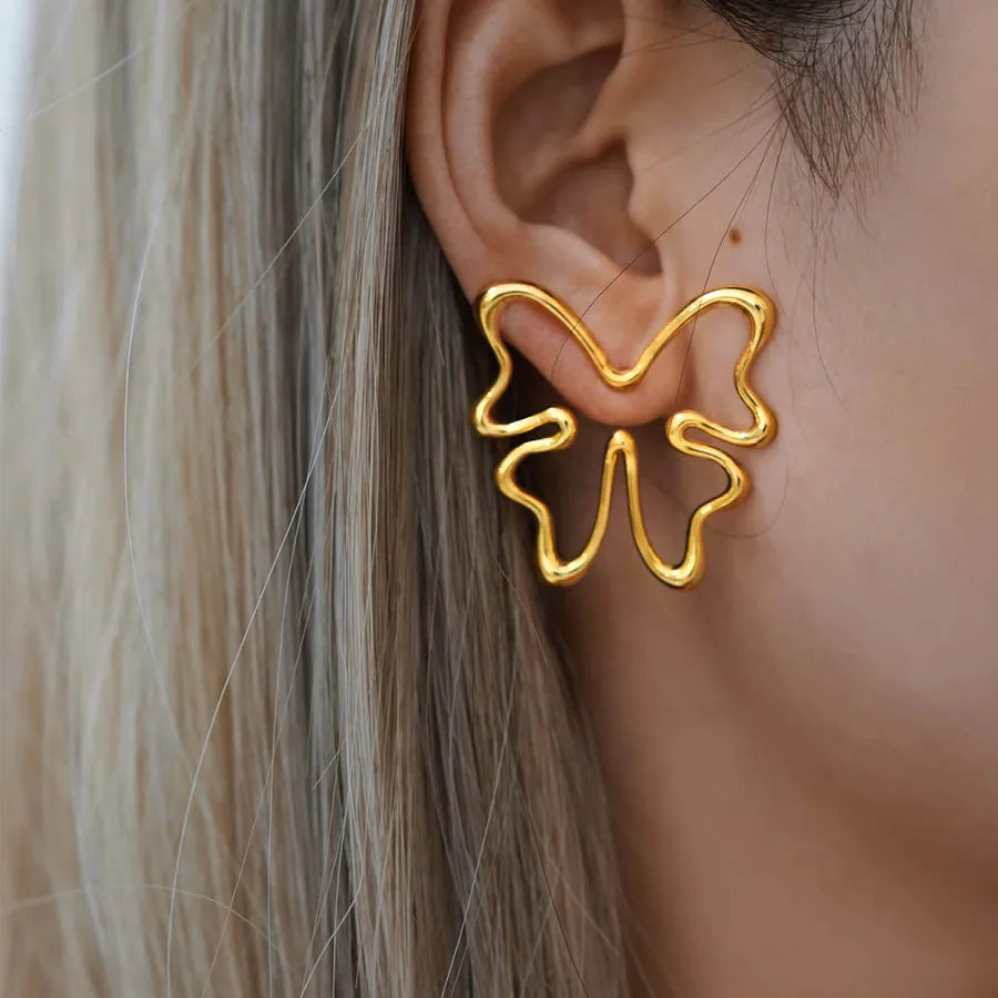 Comprar Pendientes mariposa Murcia