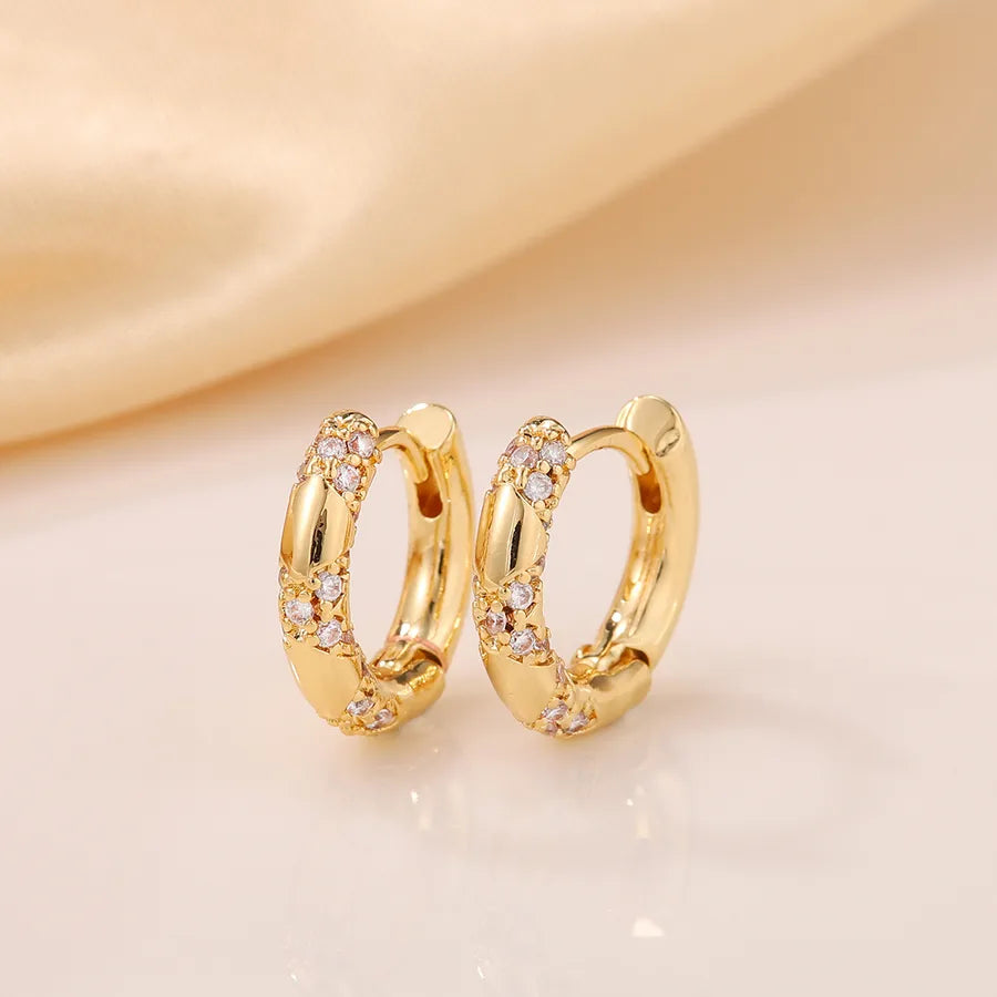 Comprar Pendientes redondos A Coruña