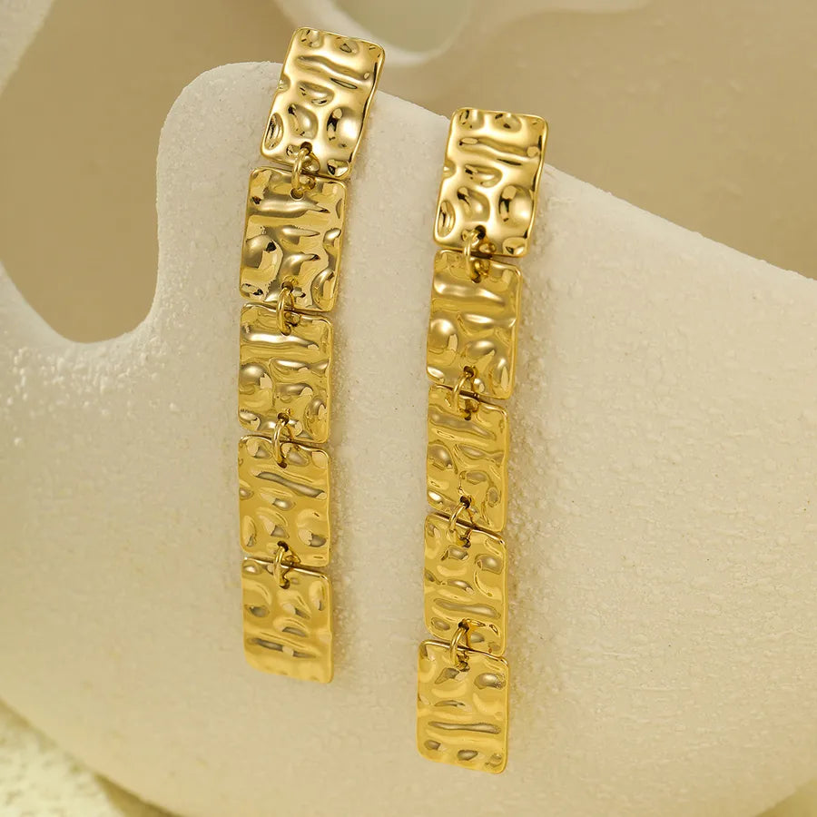 Comprar Pendientes botón Bilbao