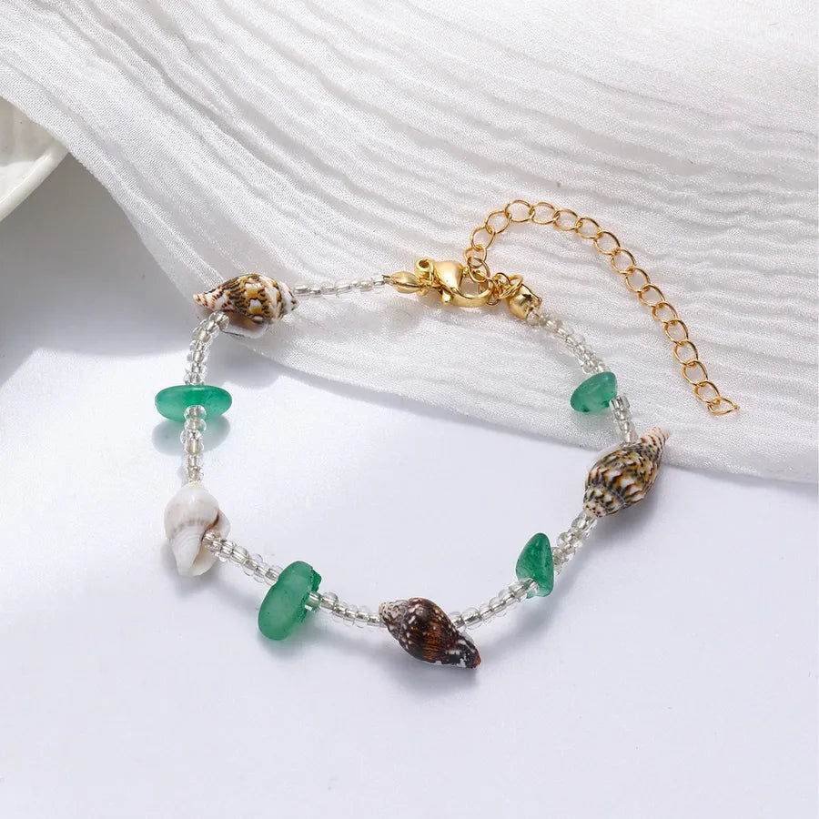 Comprar Pulseras abalorios Madrid