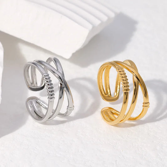 Comprar Anillos abiertos Ciudad Real