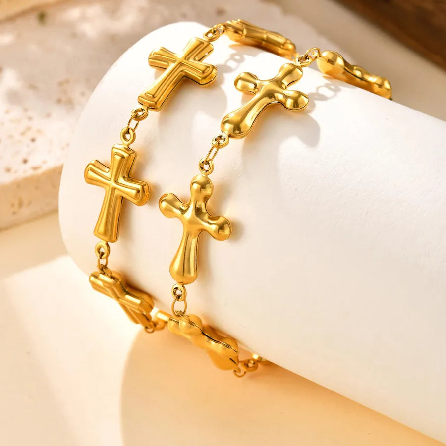 Comprar Pulseras cruz Valencia