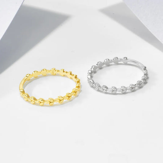 Comprar Anillos brillantes Zaragoza