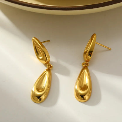 Comprar Pendientes colgantes Madrid