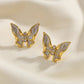 Comprar Pendientes mariposa Barcelona