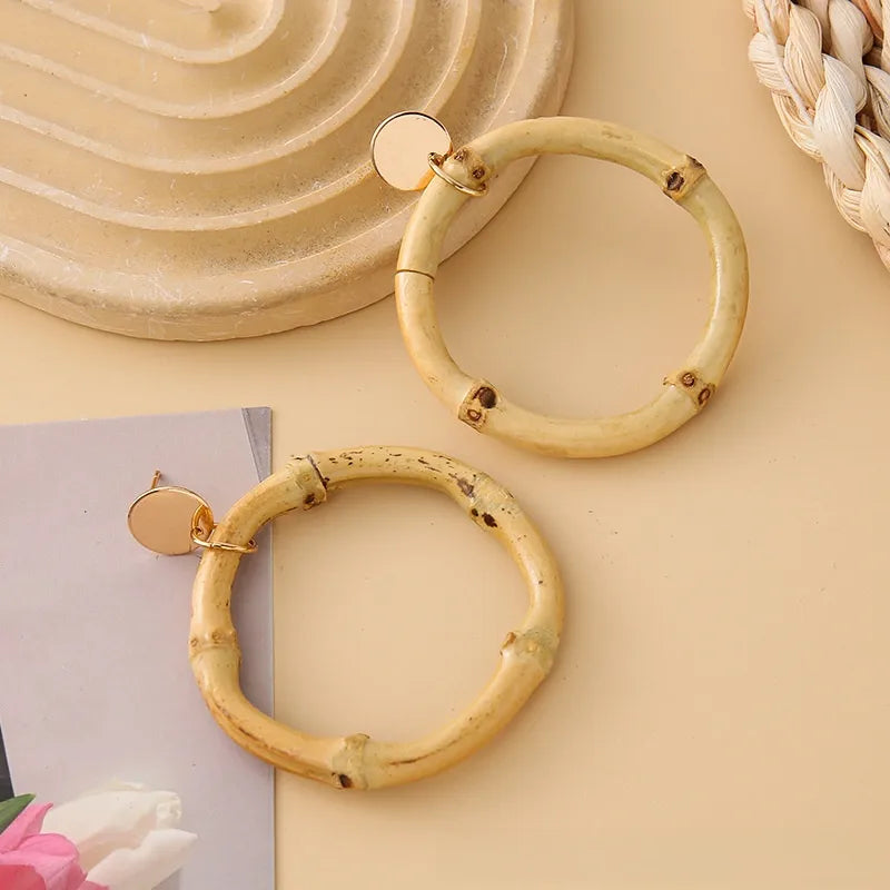 Comprar Pendientes hippies Granada