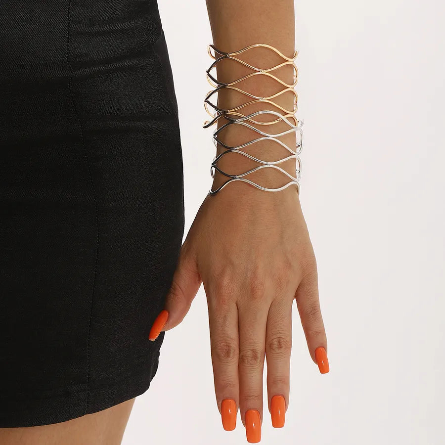 Comprar Pulseras rígidas Madrid