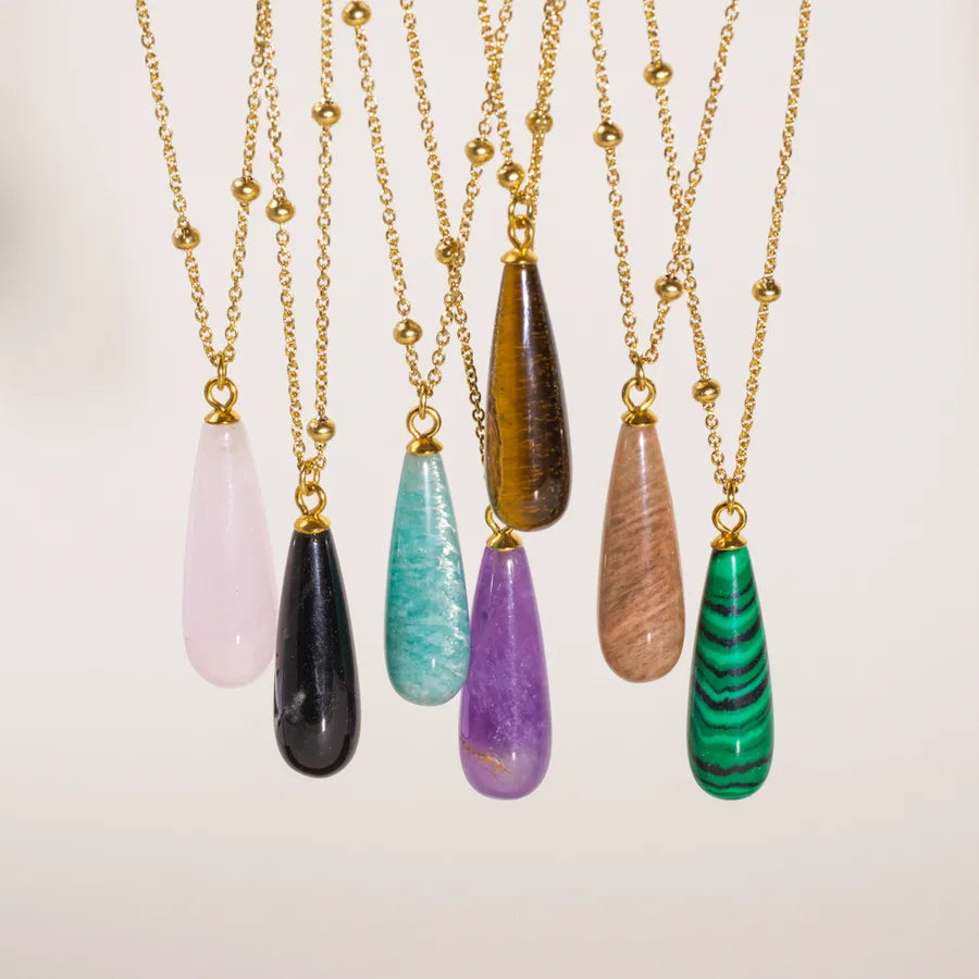 Comprar Collares Teresa