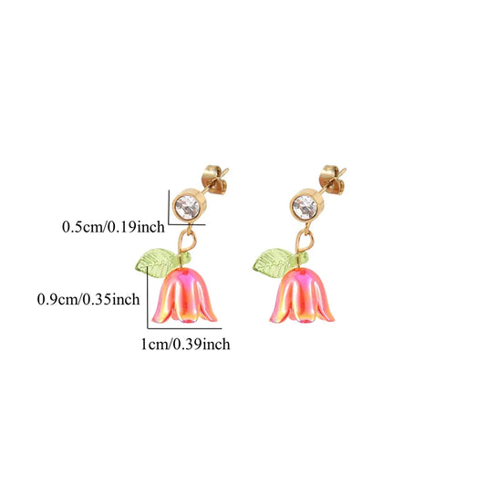 Comprar Pendientes Eva