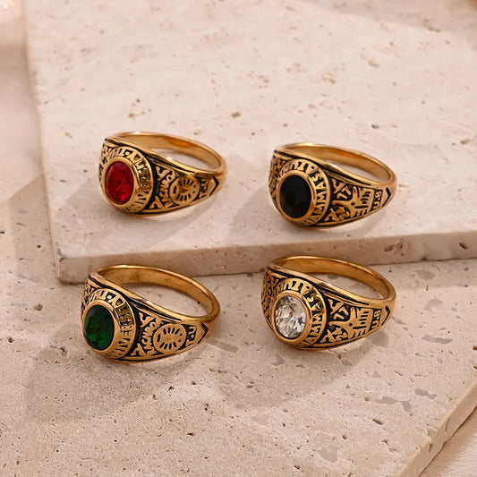 Comprar Anillos vintage Almería