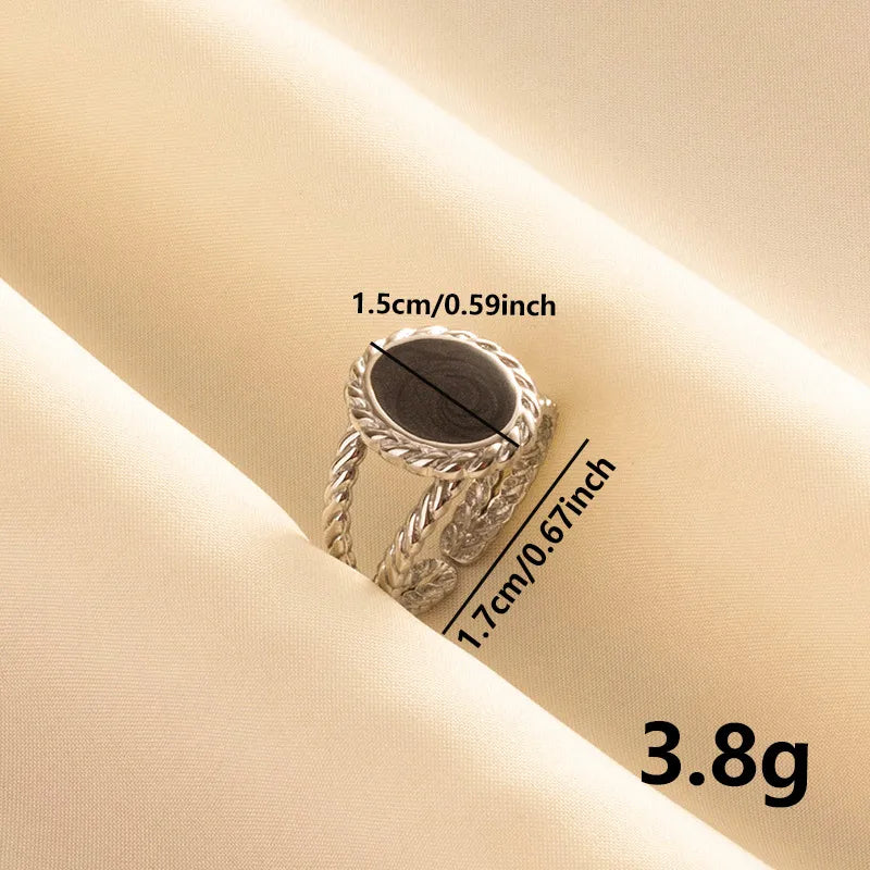 Comprar Anillos abiertos Jaén