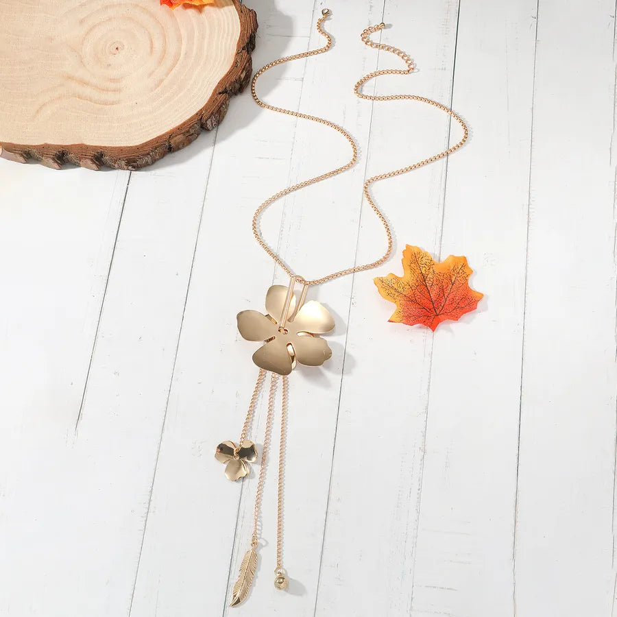 Comprar Collares largos León