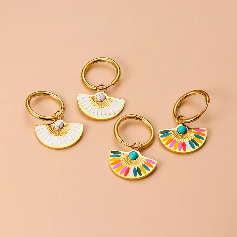 Comprar Pendientes bohemios Castellón