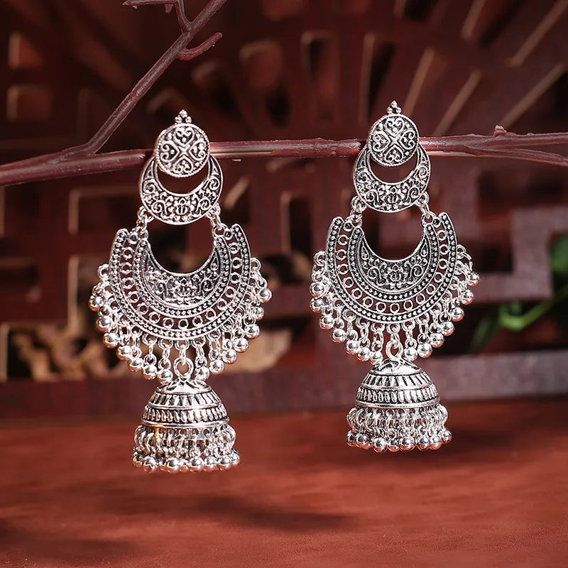 Comprar Pendientes árabes Córdoba