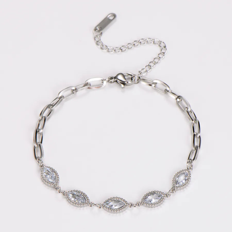 Comprar Pulseras eslabones Santander