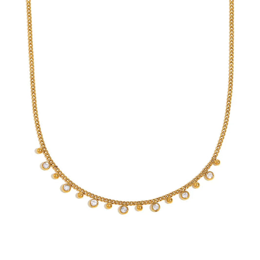 Comprar Cadenas de acero inoxidable Tarragona