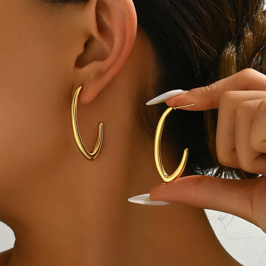 Comprar Pendientes minimalistas Córdoba