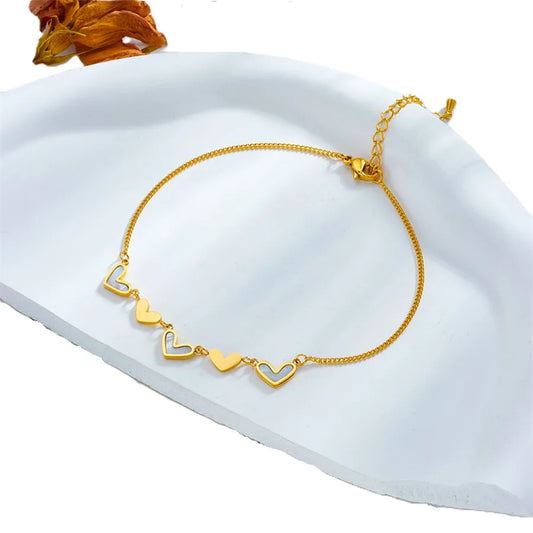 Comprar Tobilleras de moda Madrid