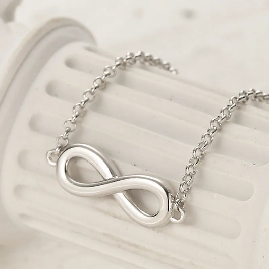 Comprar Pulseras plateadas Málaga