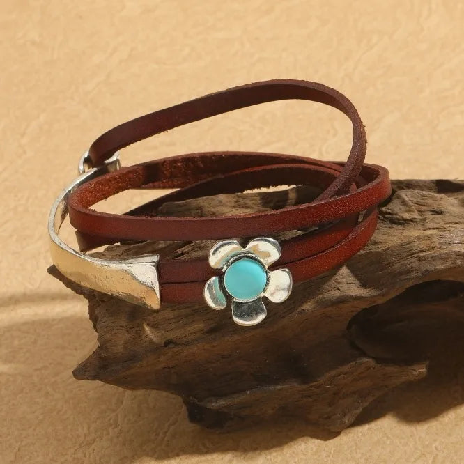 Comprar Pulseras de cuero Córdoba