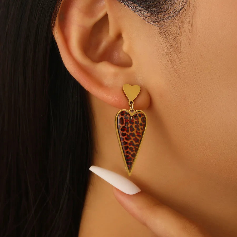 Comprar Pendientes colgantes Zaragoza