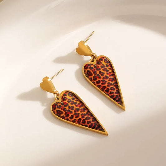 Comprar Pendientes colgantes Zaragoza