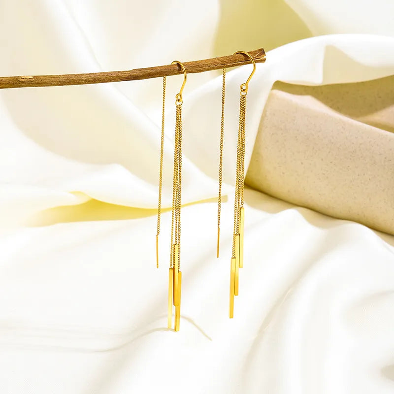 Comprar Pendientes colgantes Palma