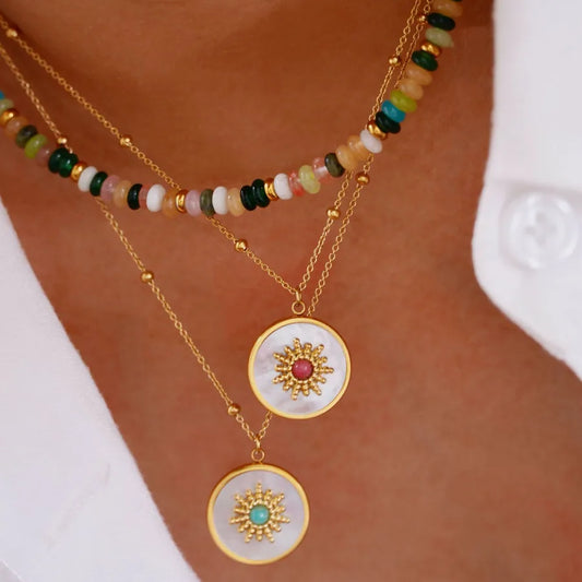 Comprar Colgantes de moda Bilbao