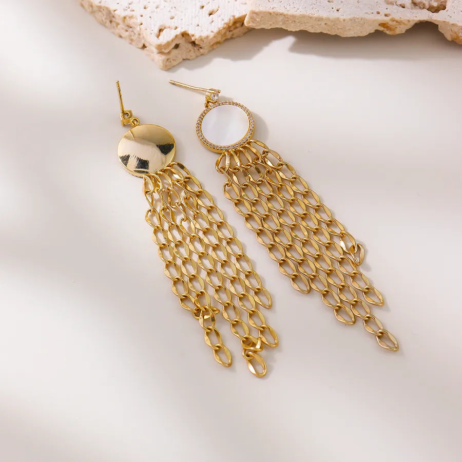 Comprar Pendientes cascada Alicante