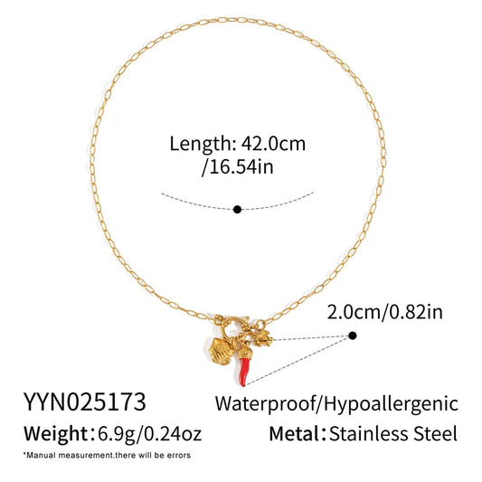 Comprar Collares dorados Badajoz