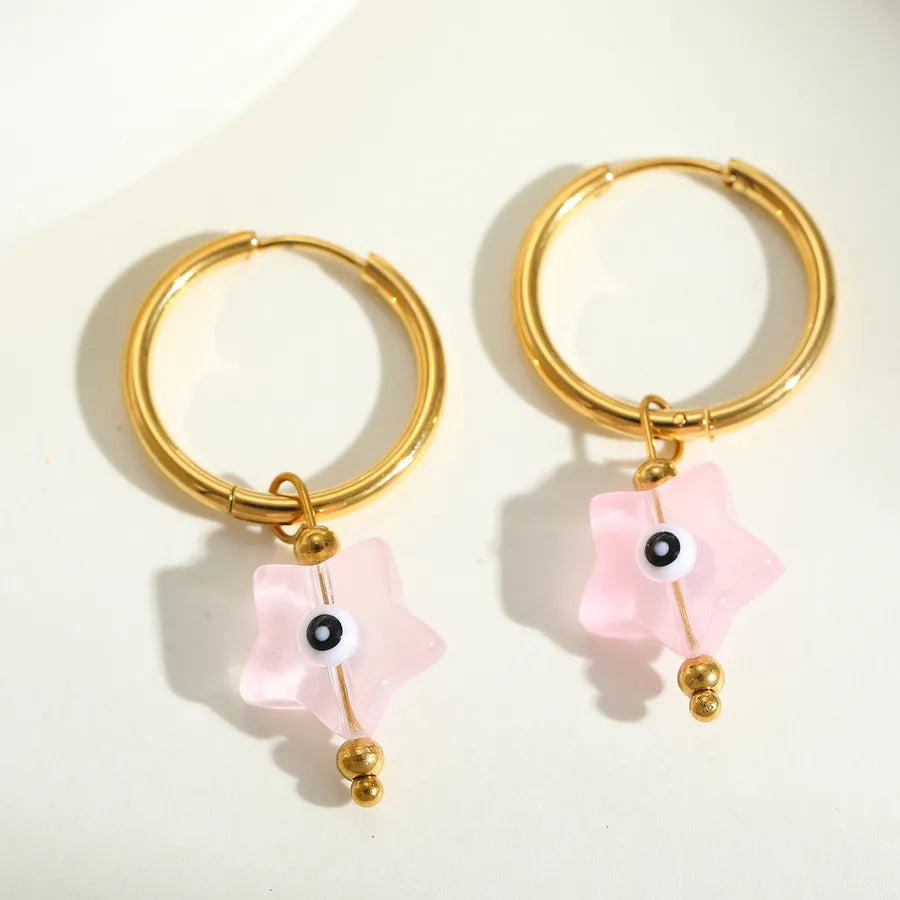 Comprar Pendientes de mariquita Zaragoza