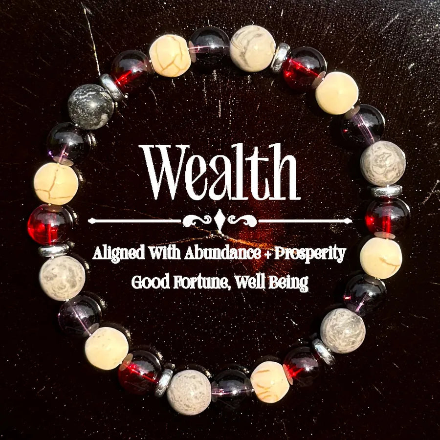 Comprar Pulseras de minerales Vitoria