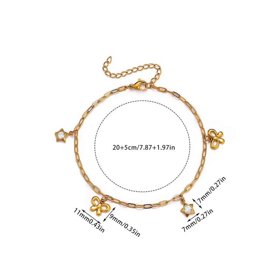 Comprar Pulseras finas Málaga