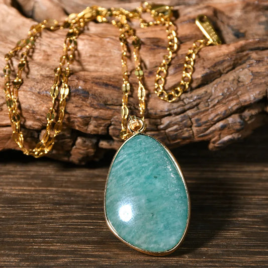 Comprar Collares de piedras naturales Palma